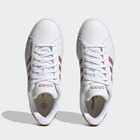Adidas Women Grand Court Shoes