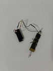 Soundtraxx Ho Scale Kt1000 Dcc sound Decoder W three Speakers