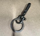 Polo Ralph Lauren Rrl Double Rl Key Holder Key Ring 72mm 33mm Authentic