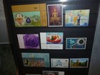 Estate  Clearance   Thailand Mintnh Stamps   Excl  Album  Lot 0107th