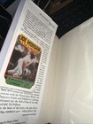 Signed Copy Of Joe Morgan A Life In Baseball Cincinnati Reds