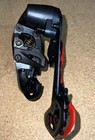 Sram X01 Eagle Rear Derailleur - 12-speed  Long Cage  52t Max  Red