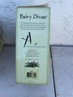 Amy Brown Fairy Divas  fire    87804  Fantasy Figurine Ornament Nib Damaged Box