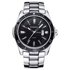 Mens Waterproof Calendar Fashion Quartz Mens Watch