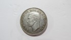 1952 Canada 50 Cents -  Canadian Silver Half Dollar Coin  - Silver 80 