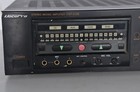Vocopro Dsp-2100 Stereo Mixing Amplifier Karaoke Receiver As Is Not Turning On