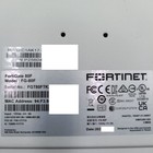 Fortinet Fortigate 80f Network Security Firewall Initialized Fg-80f W adapter