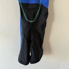 Pearl Izumi Women s Black And Blue Tri Suit