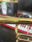 Holton  mf  St550 Model-bb Trumpet