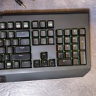 Razer Blackwidow Ultimate 2014 Mechanical Keyboard     Green Switch  Backlit
