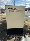Kohler 40kw 40reozjc Diesel Generator With Jd 4024hf285b Diesel 261 Hrs