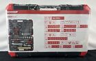 Gedore Red R46003100 100 Pc Mechanics Tool Set New Sealed 
