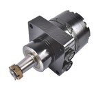 Left Side Drive Motor For Agt Skid Steer Loaders Ysrt14 300ml r Bmer-300a12101n