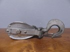 Crosby Mckissick T-390-b 6  1 2 Ton Rope Tackle Block