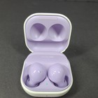 Samsung Galaxy Buds 2 Sm-r177 Wireless Bluetooth Earbuds - Lavender Purple