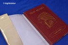 1953 Indian Artifacts 1st Ed  Hcdj Virgil Y  Russell Native American Relic Guide