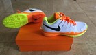 Nike Federer Zoom Vapor Tour 9 5 Rare  new  Size 9 5 631458-107