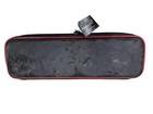 Used Dark Series Paintball Triple Barrel Case - Black
