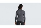 Specialized Seamless Merino Baselayer Long Sleeve Women s