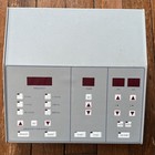 Lsi System Ii Interferential Muscle Stimulator     Physical Therapy Device