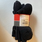 Mens Extra Thick Cotton Socks 3 Pair Pack