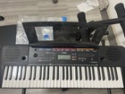 Yamaha Piano Keyboard