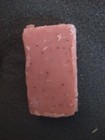 Homemade Soap Lot Of 6 Bars Pleasant Scent