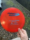 Innova Champion Firebird Pfn Ken Climo Eleven Time Flat Rare Gem     