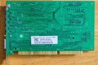 Creative Labs Sound Blaster Awe64 Ct4500 Isa Sound Card - Working