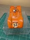 Vintage Strombecker Lola Chevy Slot Car Tested Runs