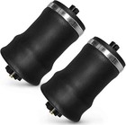 2pcs Cab Sleeper Air Spring Bag Compatible With W02-358-7206  Contitech As720   