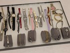 Nice Lot Of 31 Women s Watches  Timex  Armitron  Citizen  Lorus  Gruen  Rumours 