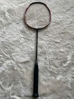 Yonex Arcsaber 100 Limited Edition Badminton Racket 2014 All England Rare Japan
