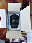  open Box  Nikon Nikkor Af-s 60mm F 2 8 D Swm Ed Micro If F-mount Lens