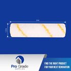 Pro Grade 6  Mini Paint Rollers Cover Set Wall Painting Roller Naps 