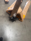 Apollolift Used Hydraulic Hand Pallet Jack 5500lbs Manual Pallet Truck 48 x27 