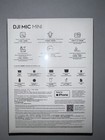 Dji Mic Mini Wireless Omnidirectional Microphone System -  brand New   Sealed 