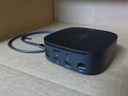 Hp Usb-c G5 Docking Station W Hdmi  Displayport  Rj45  120w Power Adapter  Black