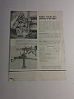 International Harvester Mccormick No  400 A Bushel Manure Spreader Dealer   