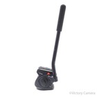 Manfrotto 501hdv Tripod Fluid Head For Video  exc  