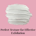 Microdermabrasion Facial Scrub     Exfoliating Face Scrub For Sensitive  Dry   O