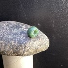 Ancient Pre Columbian Jade Pendant Combine Shipping  586