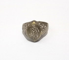 Vintage Ancient Bronze Amazing Old Ring Style Roman Very Rare Legionary Artifact
