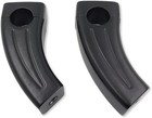 Xkmt-black Handlebar Risers Compatible With Shadow Vt750 1100 Vtx 1300 Gl1800