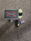 Torino Pro Wave - Black   Tan  medium  Brush
