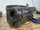 Sony Ccd-tr23 8mm Video8 Camera Camcorder Vcr Player Video Transfer
