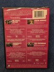 Don t Forget About Me 4 Movie Collection  dvd  2017  The Freshman Fresh Horses 
