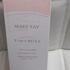 Mary Kay Time Wise 3 In 1 Cleanser Normal To Dry Skin New 4 5 Ounces