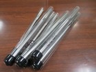 New Usa Made 7  8  9   10mm Over   Under Metric 8-piece Hss Chucking Reamer Set