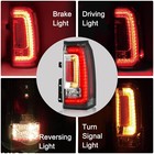 For 2015-2020 Gmc Yukon yukon Xl Led  oe Style  Tail Light Passenger Brake Lamp